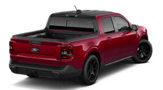 2026 Ford Maverick® External Image 3